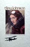 Amy Johnson by SMITH, Constance Babington